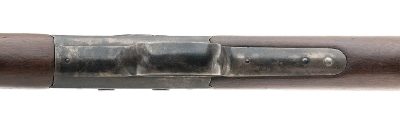 "Remington Model 1872 Rolling Block rifle w/ bayonet (12348002)(DTX)" - Image 7 of 9