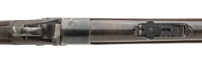 "Remington Model 1872 Rolling Block rifle w/ bayonet (12348002)(DTX)" - Image 3 of 9