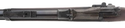 "U.S. Model 1884 Trapdoor rifle .45-70 (AL7603)" - Image 5 of 7