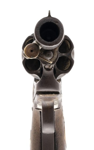 "Pair of Colt Single Action Armies Custer Range Ainsworth Inspected (AC509)" - Image 7 of 17