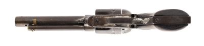 "Pair of Colt Single Action Armies Custer Range Ainsworth Inspected (AC509)" - Image 6 of 17