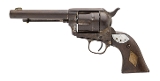 "Pair of Colt Single Action Armies Custer Range Ainsworth Inspected (AC509)" - Image 3 of 17