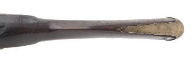 "American stocked musket pattern 1756 Brown Bess (AL7500)" - Image 6 of 7