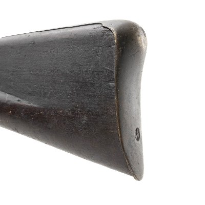 "Massachusetts Committee of Safety Musket (AL7466)" - Image 8 of 9