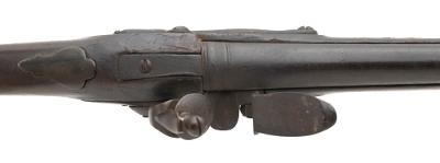 "Massachusetts Committee of Safety Musket (AL7466)" - Image 4 of 9