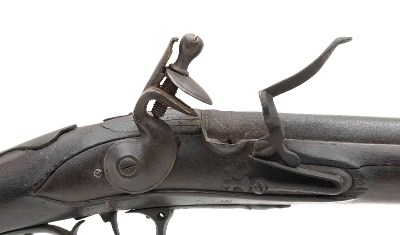 "Massachusetts Committee of Safety Musket (AL7466)" - Image 3 of 9