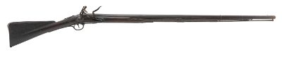 "Massachusetts Committee of Safety Musket (AL7466)" - Image 1 of 9