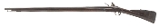 "Revolutionary War American Flintlock Musket U.S. marked (AL7503)" - Image 6 of 9