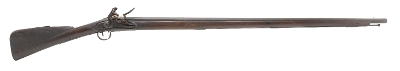 "Revolutionary War American Flintlock Musket U.S. marked (AL7503)" - Image 1 of 9