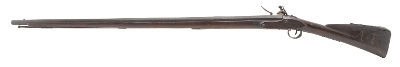 "Revolutionary War American Flintlock Musket U.S. marked (AL7503)" - Image 6 of 9