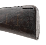"Revolutionary War American Flintlock Musket U.S. marked (AL7503)" - Image 9 of 9