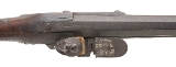 "Revolutionary War American Flintlock Musket U.S. marked (AL7503)" - Image 4 of 9