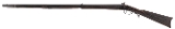 "Full-Stock percussion rifle by Conestoga Rifle Works (AL7474)" - Image 3 of 8