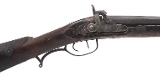 "Full-Stock percussion rifle by Conestoga Rifle Works (AL7474)" - Image 2 of 8