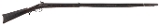 "Full-Stock percussion rifle by Conestoga Rifle Works (AL7474)" - Image 1 of 8