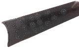 "Full-Stock percussion rifle by Conestoga Rifle Works (AL7474)" - Image 8 of 8