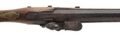 "Board of Ordnance Flintlock Trade Gun by Ketland & Allport (AL7492)" - Image 4 of 9