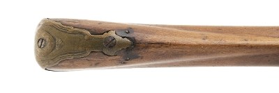 "Board of Ordnance Flintlock Trade Gun by Ketland & Allport (AL7492)" - Image 5 of 9