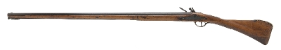 "Board of Ordnance Flintlock Trade Gun by Ketland & Allport (AL7492)" - Image 6 of 9