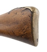 "Board of Ordnance Flintlock Trade Gun by Ketland & Allport (AL7492)" - Image 9 of 9