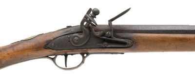 "Board of Ordnance Flintlock Trade Gun by Ketland & Allport (AL7492)" - Image 2 of 9