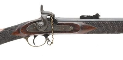 "London Armory Co. Pattern 1853 Volunteer Rifle (AL6064)" - Image 3 of 9