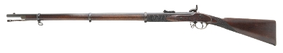 "London Armory Co. Pattern 1853 Volunteer Rifle (AL6064)" - Image 6 of 9