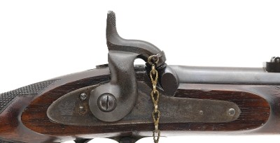 "London Armory Co. Pattern 1853 Volunteer Rifle (AL6064)" - Image 2 of 9