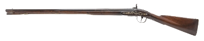 "Chief's Grade Trade Gun altered to percussion (AL7480)" - Image 6 of 9