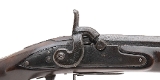 "Chief's Grade Trade Gun altered to percussion (AL7480)" - Image 3 of 9