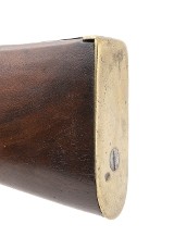 "Chief's Grade Trade Gun altered to percussion (AL7480)" - Image 9 of 9