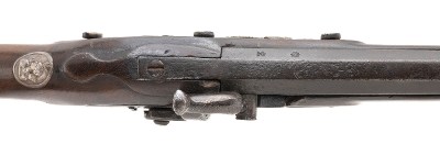 "Chief's Grade Trade Gun altered to percussion (AL7480)" - Image 4 of 9