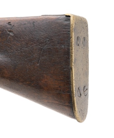 "North West Percussion Trade Gun By Parker Field & Co. (AL7471) DTX" - Image 8 of 8