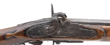"North West Percussion Trade Gun By Parker Field & Co. (AL7471) DTX" - Image 3 of 8