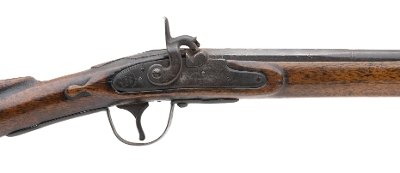 "North West Percussion Trade Gun By Parker Field & Co. (AL7471) DTX" - Image 2 of 8