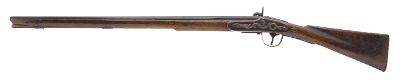 "North West Percussion Trade Gun By Parker Field & Co. (AL7471) DTX" - Image 5 of 8