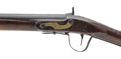 "Altered Trade Gun by Wheeler (AL7483)" - Image 6 of 8