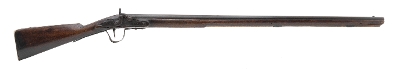 "Altered Trade Gun by Wheeler (AL7483)" - Image 1 of 8