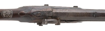 "Chief's Grade Board of Ordnance trade gun by Sutherland (12348008)(DTX)" - Image 4 of 9