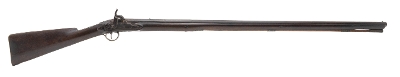 "Chief's Grade Board of Ordnance trade gun by Sutherland (12348008)(DTX)" - Image 1 of 9