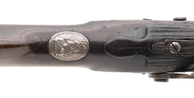 "Board of Ordnance Chief's Trade Gun 1813 converted (AL7485)" - Image 5 of 9