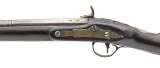 "Board of Ordnance Chief's Trade Gun 1813 converted (AL7485)" - Image 7 of 9