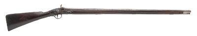 "Board of Ordnance Chief's Trade Gun 1813 converted (AL7485)" - Image 1 of 9