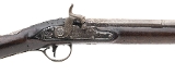 "Board of Ordnance Chief's Trade Gun 1813 converted (AL7485)" - Image 2 of 9