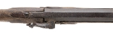 "Native American Half stock percussion rifle by Enterprise Gun Works (AL7476)" - Image 4 of 8