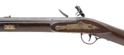 "Chief's Grade Flintlock Trade Gun by Morley (12348021)(DTX)" - Image 7 of 9