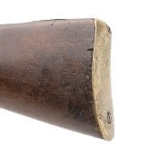 "Chief's Grade Flintlock Trade Gun by Morley (12348021)(DTX)" - Image 9 of 9