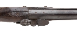 "Chief's Grade Flintlock Trade Gun by Morley (12348021)(DTX)" - Image 4 of 9