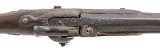 "Altered Percussion trade gun by Isaac Hollis & Sons (AL7479)" - Image 4 of 8