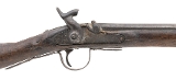 "Altered Percussion trade gun by Isaac Hollis & Sons (AL7479)" - Image 2 of 8